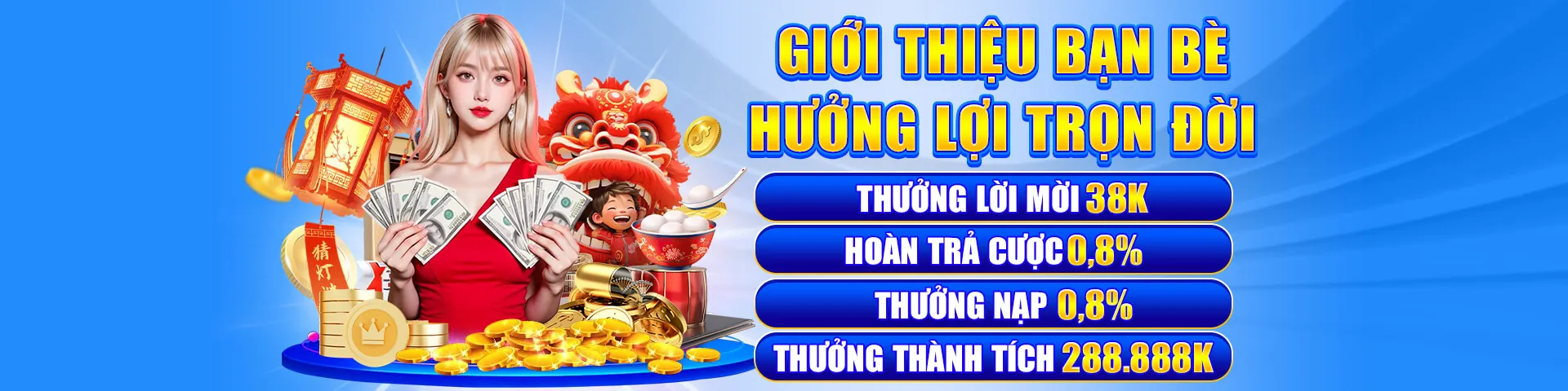 Hình ảnh chính game Nổ Hũ tặng code 10k
