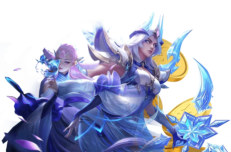 Game Nổ Hũ thần thoại