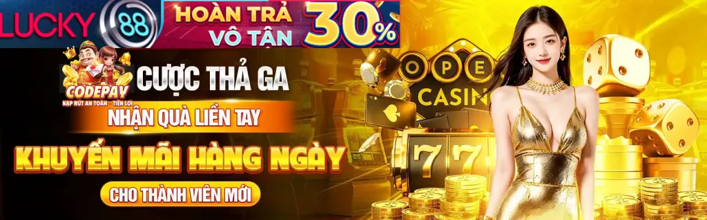 Đa dạng game tặng code 10k